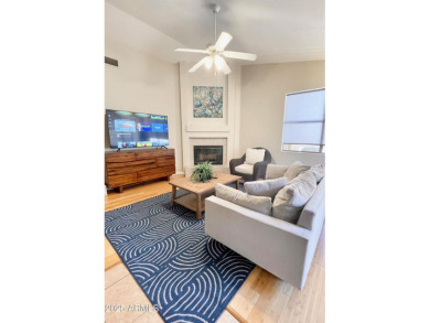 Very Nice and Well Maintained 3-bedroom 2 bath Home in Desert on Wildfire Golf Club in Arizona - for sale on GolfHomes.com, golf home, golf lot