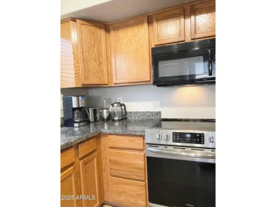 Very Nice and Well Maintained 3-bedroom 2 bath Home in Desert on Wildfire Golf Club in Arizona - for sale on GolfHomes.com, golf home, golf lot
