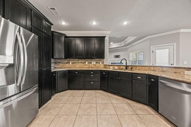 Prime 4BR, 3 Full BA Golf Course View Home, in a Rapidly on The Creeks Golf Course LLC in Arkansas - for sale on GolfHomes.com, golf home, golf lot