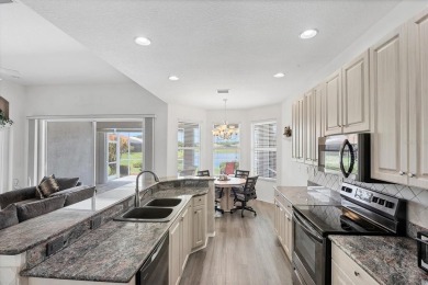 MUST SEE!  GORGEOUS LAKE VIEWS WITH SUNSET EXPOSURE!  DON'T MISS on Pelican Pointe Golf and Country Club in Florida - for sale on GolfHomes.com, golf home, golf lot