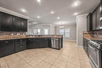 Prime 4BR, 3 Full BA Golf Course View Home, in a Rapidly on The Creeks Golf Course LLC in Arkansas - for sale on GolfHomes.com, golf home, golf lot