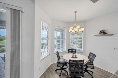 MUST SEE!  GORGEOUS LAKE VIEWS WITH SUNSET EXPOSURE!  DON'T MISS on Pelican Pointe Golf and Country Club in Florida - for sale on GolfHomes.com, golf home, golf lot