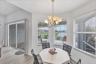 MUST SEE!  GORGEOUS LAKE VIEWS WITH SUNSET EXPOSURE!  DON'T MISS on Pelican Pointe Golf and Country Club in Florida - for sale on GolfHomes.com, golf home, golf lot