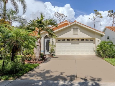 Welcome to your private retreat tucked away on a peaceful on Venice East Golf Club in Florida - for sale on GolfHomes.com, golf home, golf lot