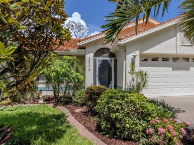 Welcome to your private retreat tucked away on a peaceful on Venice East Golf Club in Florida - for sale on GolfHomes.com, golf home, golf lot