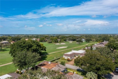 Under contract-accepting backup offers. Exclusive Golf-Front on Arnold Palmers Bay Hill Club and Lodge  in Florida - for sale on GolfHomes.com, golf home, golf lot