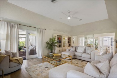 Under contract-accepting backup offers. Exclusive Golf-Front on Arnold Palmers Bay Hill Club and Lodge  in Florida - for sale on GolfHomes.com, golf home, golf lot