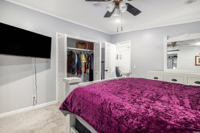 Beautiful 3 bedroom, 2 bath home located in the wonderful on Wild Wing Plantation in South Carolina - for sale on GolfHomes.com, golf home, golf lot