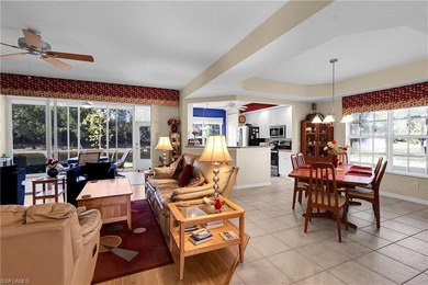 Rare find. Ground floor Antigua model for sale. This is the only on Breckenridge Golf and Country Club in Florida - for sale on GolfHomes.com, golf home, golf lot