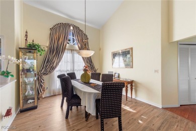 Experience the *Pearl of Sanibel Island* a serene retreat on The Dunes Golf and Tennis Club in Florida - for sale on GolfHomes.com, golf home, golf lot