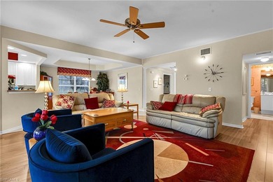 Rare find. Ground floor Antigua model for sale. This is the only on Breckenridge Golf and Country Club in Florida - for sale on GolfHomes.com, golf home, golf lot