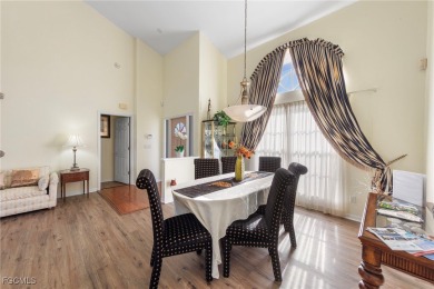 Experience the *Pearl of Sanibel Island* a serene retreat on The Dunes Golf and Tennis Club in Florida - for sale on GolfHomes.com, golf home, golf lot