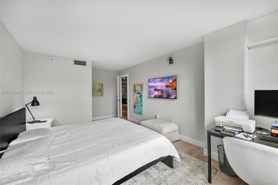 Discover refined living in this fully renovated 2-bedroom on Pembroke Lakes Golf Club in Florida - for sale on GolfHomes.com, golf home, golf lot