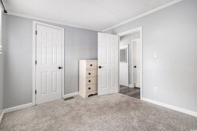 Beautiful 3 bedroom, 2 bath home located in the wonderful on Wild Wing Plantation in South Carolina - for sale on GolfHomes.com, golf home, golf lot