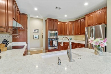 Cottage Lake is the setting of this perfect home in Belfair with on Belfair Golf Club in South Carolina - for sale on GolfHomes.com, golf home, golf lot