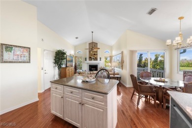 Experience the *Pearl of Sanibel Island* a serene retreat on The Dunes Golf and Tennis Club in Florida - for sale on GolfHomes.com, golf home, golf lot