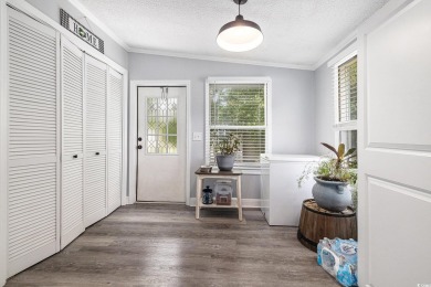 Beautiful 3 bedroom, 2 bath home located in the wonderful on Wild Wing Plantation in South Carolina - for sale on GolfHomes.com, golf home, golf lot