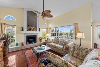 Experience the *Pearl of Sanibel Island* a serene retreat on The Dunes Golf and Tennis Club in Florida - for sale on GolfHomes.com, golf home, golf lot