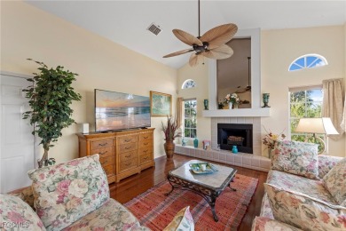 Experience the *Pearl of Sanibel Island* a serene retreat on The Dunes Golf and Tennis Club in Florida - for sale on GolfHomes.com, golf home, golf lot
