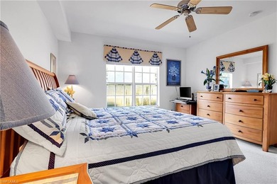 Rare find. Ground floor Antigua model for sale. This is the only on Breckenridge Golf and Country Club in Florida - for sale on GolfHomes.com, golf home, golf lot