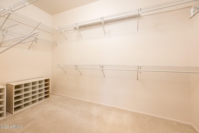 Nestled on a private cul-de-sac in the exclusive Reserves on Cimarron Golf Club in Arizona - for sale on GolfHomes.com, golf home, golf lot