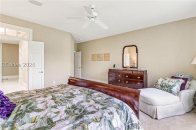 Cottage Lake is the setting of this perfect home in Belfair with on Belfair Golf Club in South Carolina - for sale on GolfHomes.com, golf home, golf lot