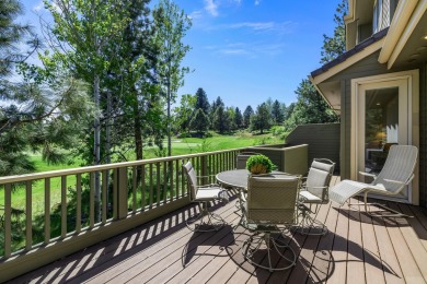 Discover the Comfort and Luxury of Broken Top Living from this on Broken Top Club in Oregon - for sale on GolfHomes.com, golf home, golf lot