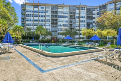 Discover refined living in this fully renovated 2-bedroom on Pembroke Lakes Golf Club in Florida - for sale on GolfHomes.com, golf home, golf lot