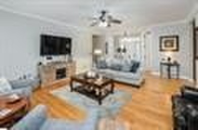 Welcome to 116 Rutledge Lane, nestled within the highly on Tara Golf Club At Savannah Lakes in South Carolina - for sale on GolfHomes.com, golf home, golf lot