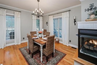 Welcome to 116 Rutledge Lane, nestled within the highly on Tara Golf Club At Savannah Lakes in South Carolina - for sale on GolfHomes.com, golf home, golf lot