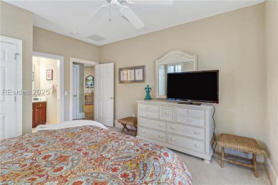 Cottage Lake is the setting of this perfect home in Belfair with on Belfair Golf Club in South Carolina - for sale on GolfHomes.com, golf home, golf lot