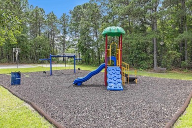 Beautiful 3 bedroom, 2 bath home located in the wonderful on Wild Wing Plantation in South Carolina - for sale on GolfHomes.com, golf home, golf lot