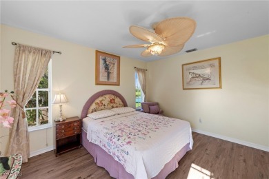 Experience the *Pearl of Sanibel Island* a serene retreat on The Dunes Golf and Tennis Club in Florida - for sale on GolfHomes.com, golf home, golf lot
