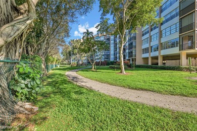 Discover refined living in this fully renovated 2-bedroom on Pembroke Lakes Golf Club in Florida - for sale on GolfHomes.com, golf home, golf lot