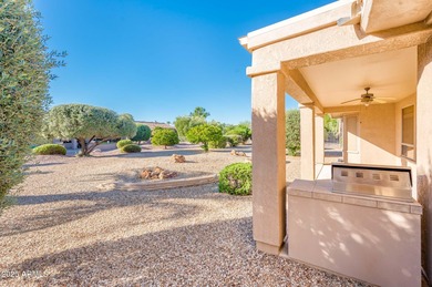 Nestled on a private cul-de-sac in the exclusive Reserves on Cimarron Golf Club in Arizona - for sale on GolfHomes.com, golf home, golf lot