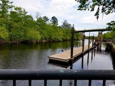 Beautiful 3 bedroom, 2 bath home located in the wonderful on Wild Wing Plantation in South Carolina - for sale on GolfHomes.com, golf home, golf lot
