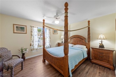 Experience the *Pearl of Sanibel Island* a serene retreat on The Dunes Golf and Tennis Club in Florida - for sale on GolfHomes.com, golf home, golf lot