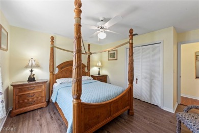 Experience the *Pearl of Sanibel Island* a serene retreat on The Dunes Golf and Tennis Club in Florida - for sale on GolfHomes.com, golf home, golf lot