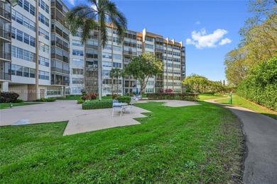 Discover refined living in this fully renovated 2-bedroom on Pembroke Lakes Golf Club in Florida - for sale on GolfHomes.com, golf home, golf lot