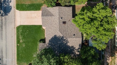 Welcome home to 1419 Stanley Street! This beautiful home is on Sweetwater Country Club in Texas - for sale on GolfHomes.com, golf home, golf lot