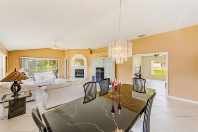 Fabulous Home with Serene Water Views in a Peaceful Cul-de-Sac!
 on Heritage Springs Country Club in Florida - for sale on GolfHomes.com, golf home, golf lot