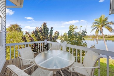 Experience the *Pearl of Sanibel Island* a serene retreat on The Dunes Golf and Tennis Club in Florida - for sale on GolfHomes.com, golf home, golf lot