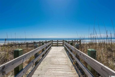 Beautiful 3 bedroom, 2 bath home located in the wonderful on Wild Wing Plantation in South Carolina - for sale on GolfHomes.com, golf home, golf lot