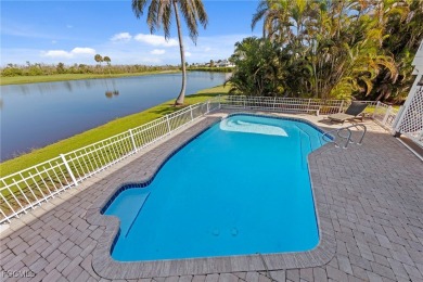 Experience the *Pearl of Sanibel Island* a serene retreat on The Dunes Golf and Tennis Club in Florida - for sale on GolfHomes.com, golf home, golf lot