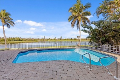 Experience the *Pearl of Sanibel Island* a serene retreat on The Dunes Golf and Tennis Club in Florida - for sale on GolfHomes.com, golf home, golf lot