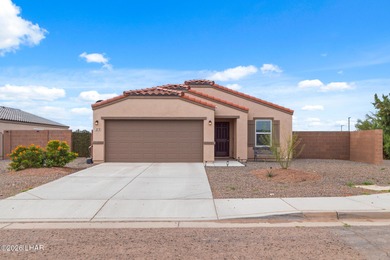 Located in the highly sought-after El Rio gated golf course on El Rio Golf and Country Club in Arizona - for sale on GolfHomes.com, golf home, golf lot