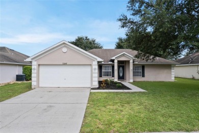 Welcome to 7248 Periwinkle Ct, a beautifully updated on Sherman Hills Golf Club in Florida - for sale on GolfHomes.com, golf home, golf lot