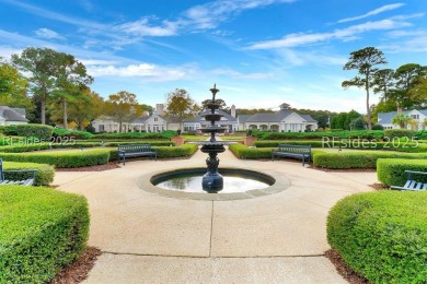 Cottage Lake is the setting of this perfect home in Belfair with on Belfair Golf Club in South Carolina - for sale on GolfHomes.com, golf home, golf lot