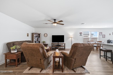 Located in the highly sought-after El Rio gated golf course on El Rio Golf and Country Club in Arizona - for sale on GolfHomes.com, golf home, golf lot