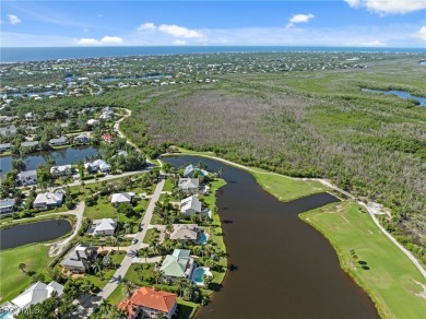 Experience the *Pearl of Sanibel Island* a serene retreat on The Dunes Golf and Tennis Club in Florida - for sale on GolfHomes.com, golf home, golf lot